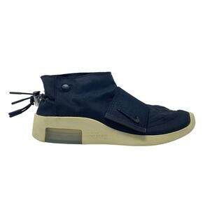 Nike Air Fear of God Moccasin Black AT8086-002 Men's Size 6